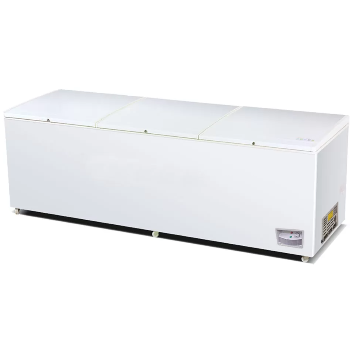 Luen Pun 聯品 BD-1650 II-3 1650公升 卧式冷凍雪櫃